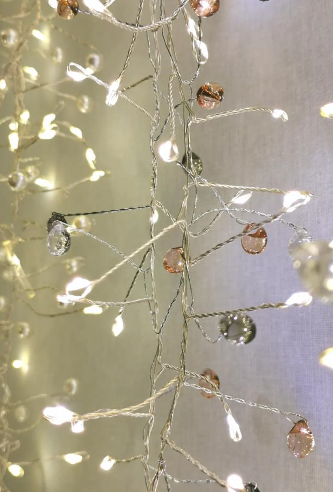 Coco Cluster Fairy Lights (Battery Operated) - Image 6