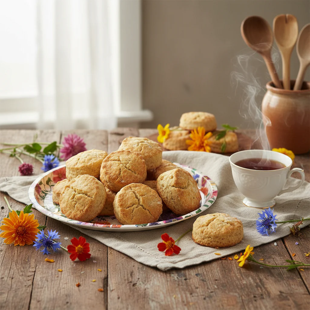Emma Bridgewater Deep well Mini Serving Tray, Garden Flowers - Image 3