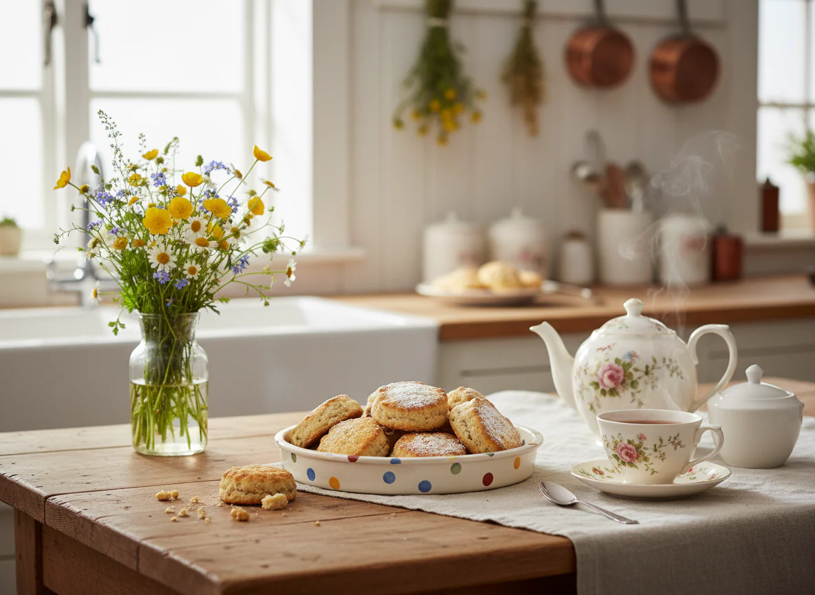 Emma Bridgewater Deep well Mini Serving Tray, Polka Dots - Image 3