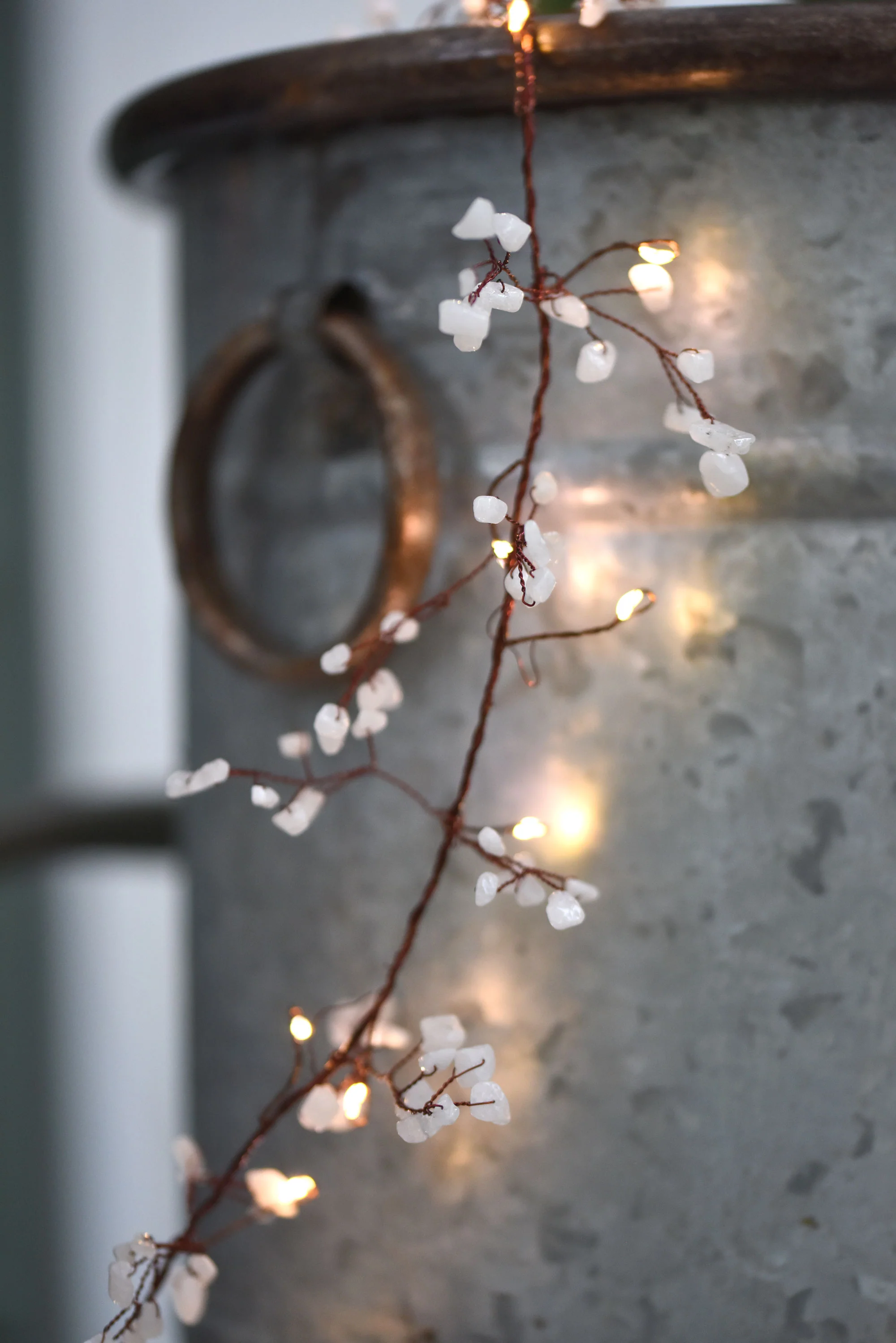Gemstone Fairy Lights (Battery Operated) - Image 3