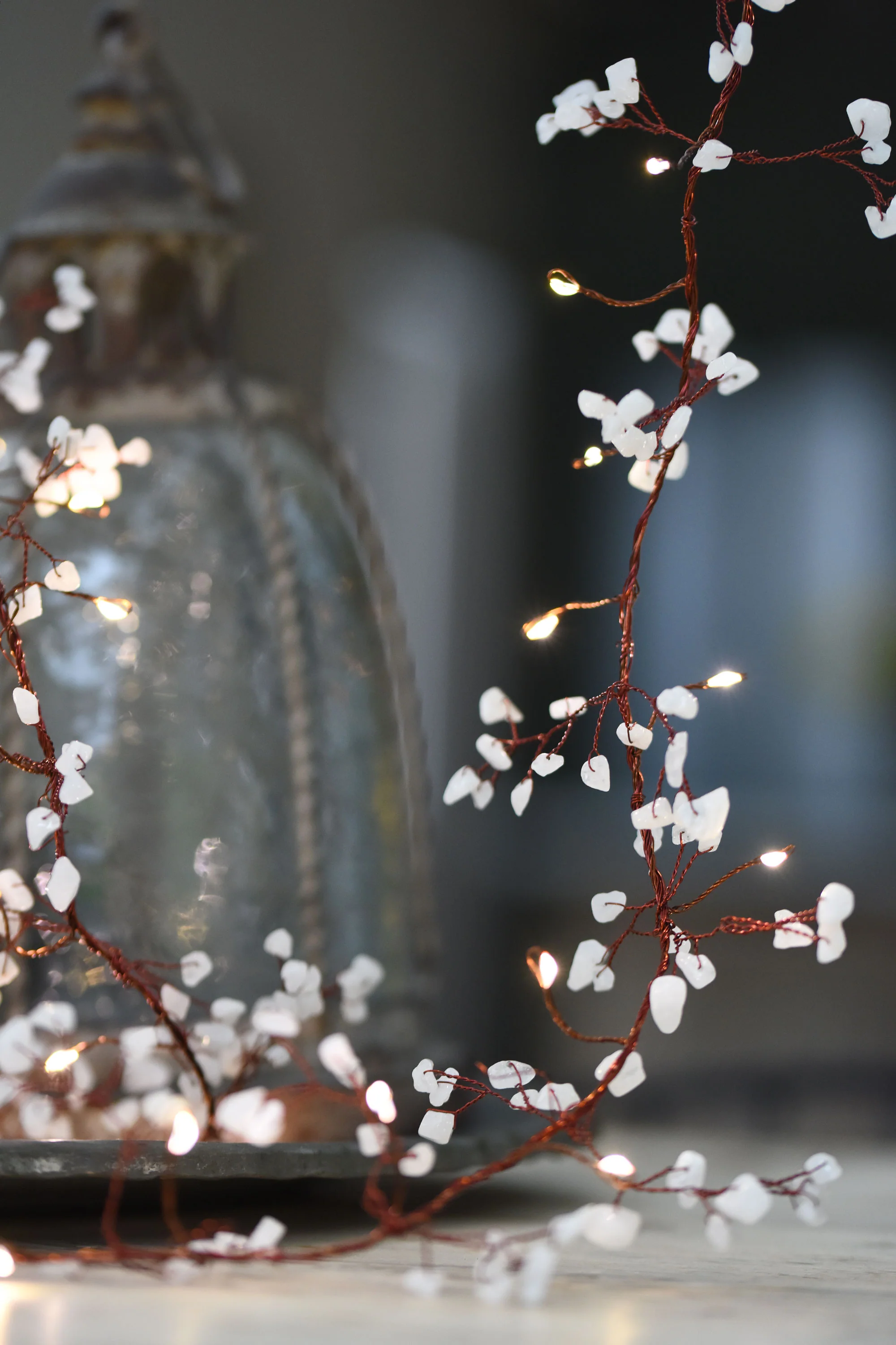 Gemstone Fairy Lights (Battery Operated) - Image 4