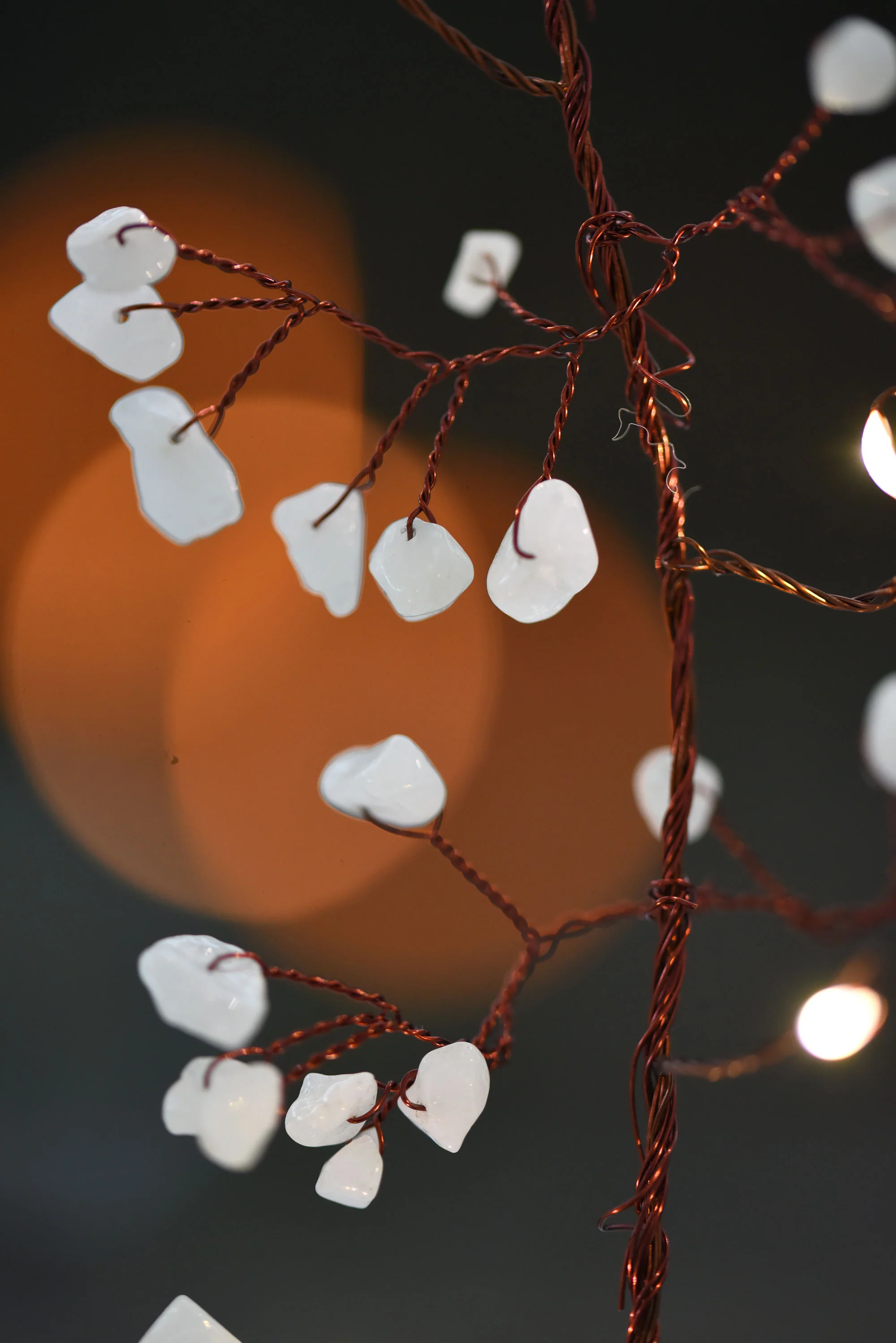 Gemstone Fairy Lights (Battery Operated) - Image 5