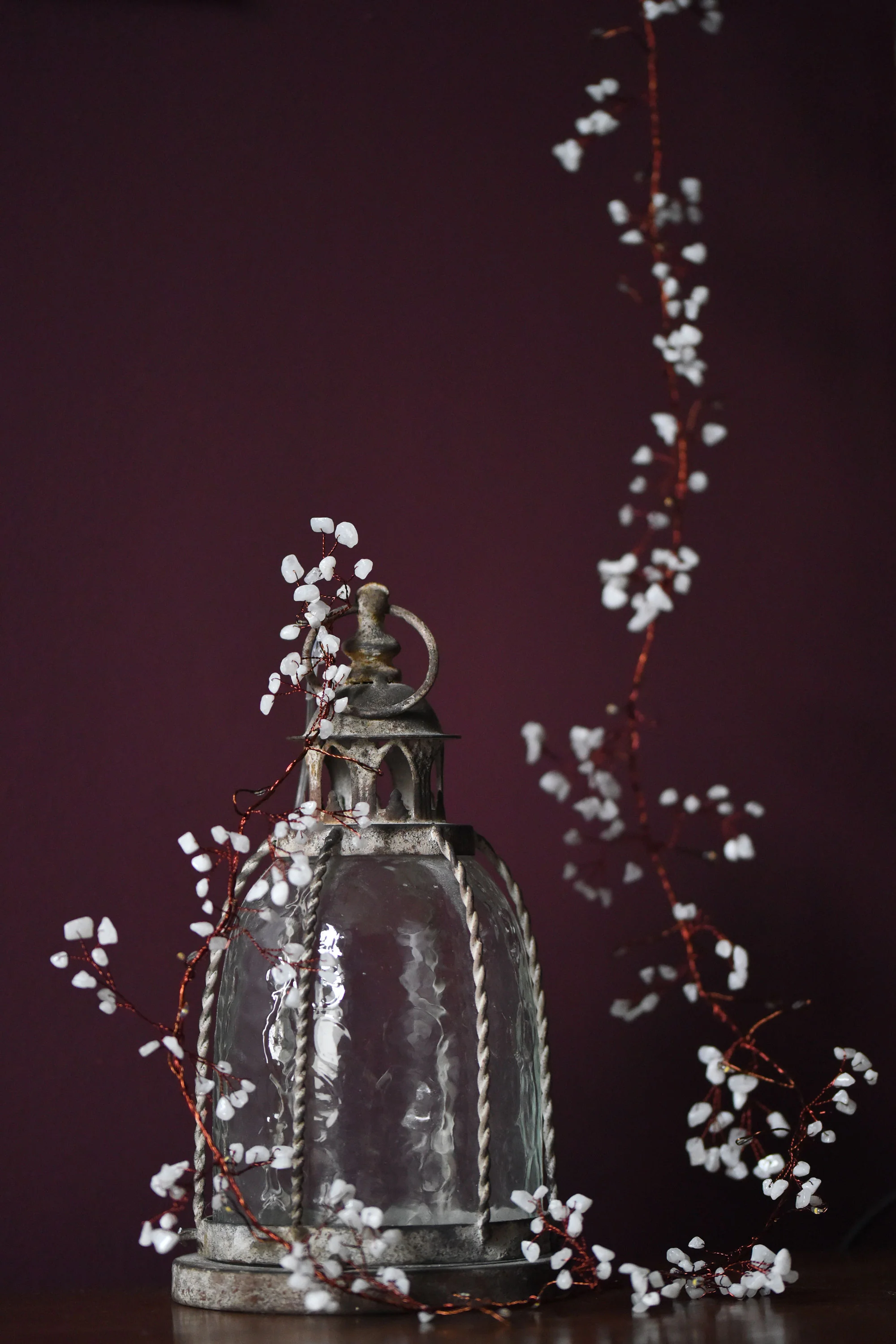 Gemstone Fairy Lights (Battery Operated) - Image 6