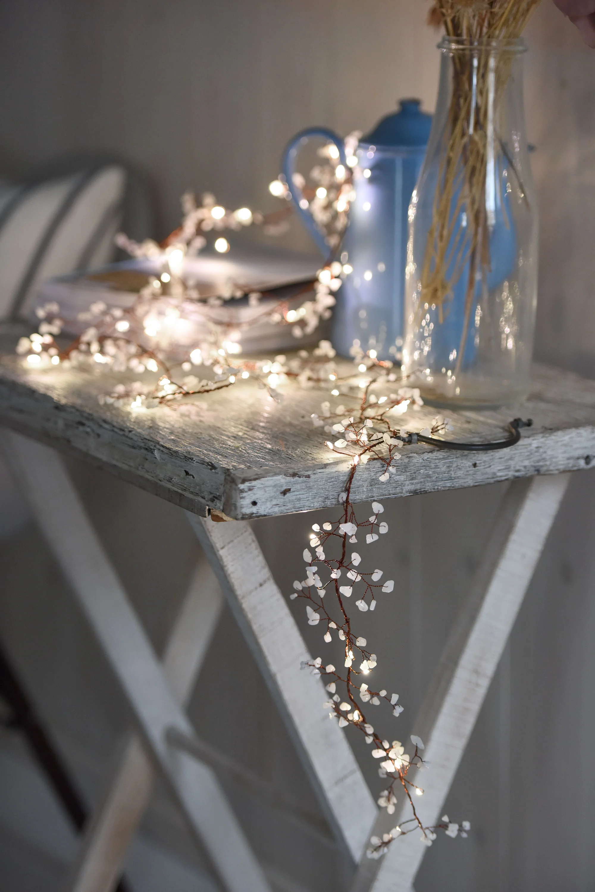 Gemstone Fairy Lights (Battery Operated) - Image 9