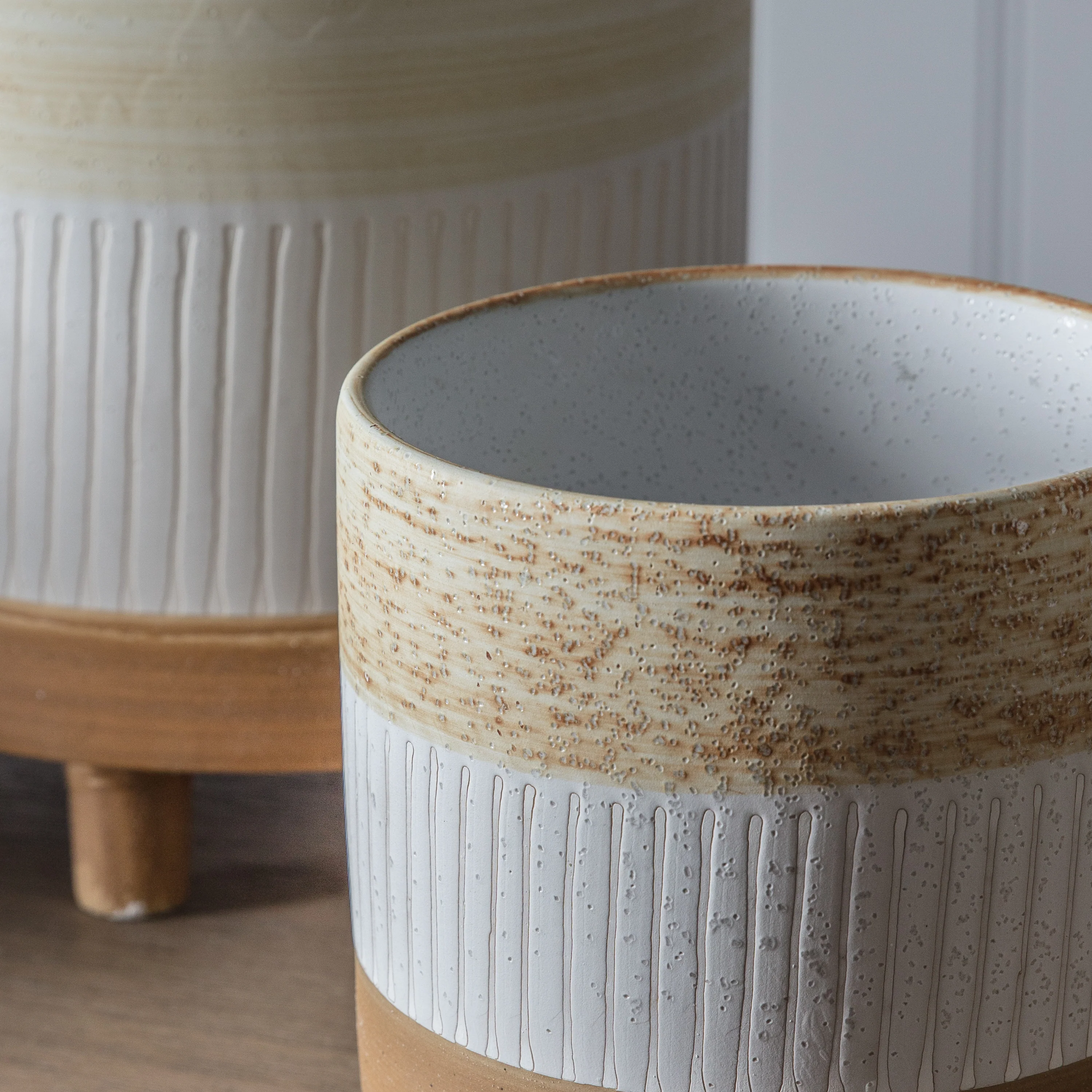 Kibera Plant Pot - Image 5