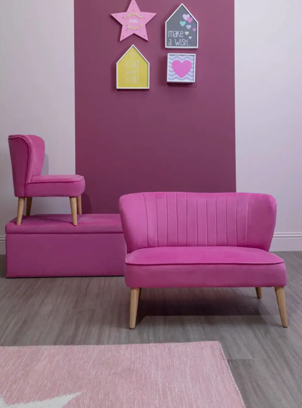 Make A Wish LED Light Box - Image 5