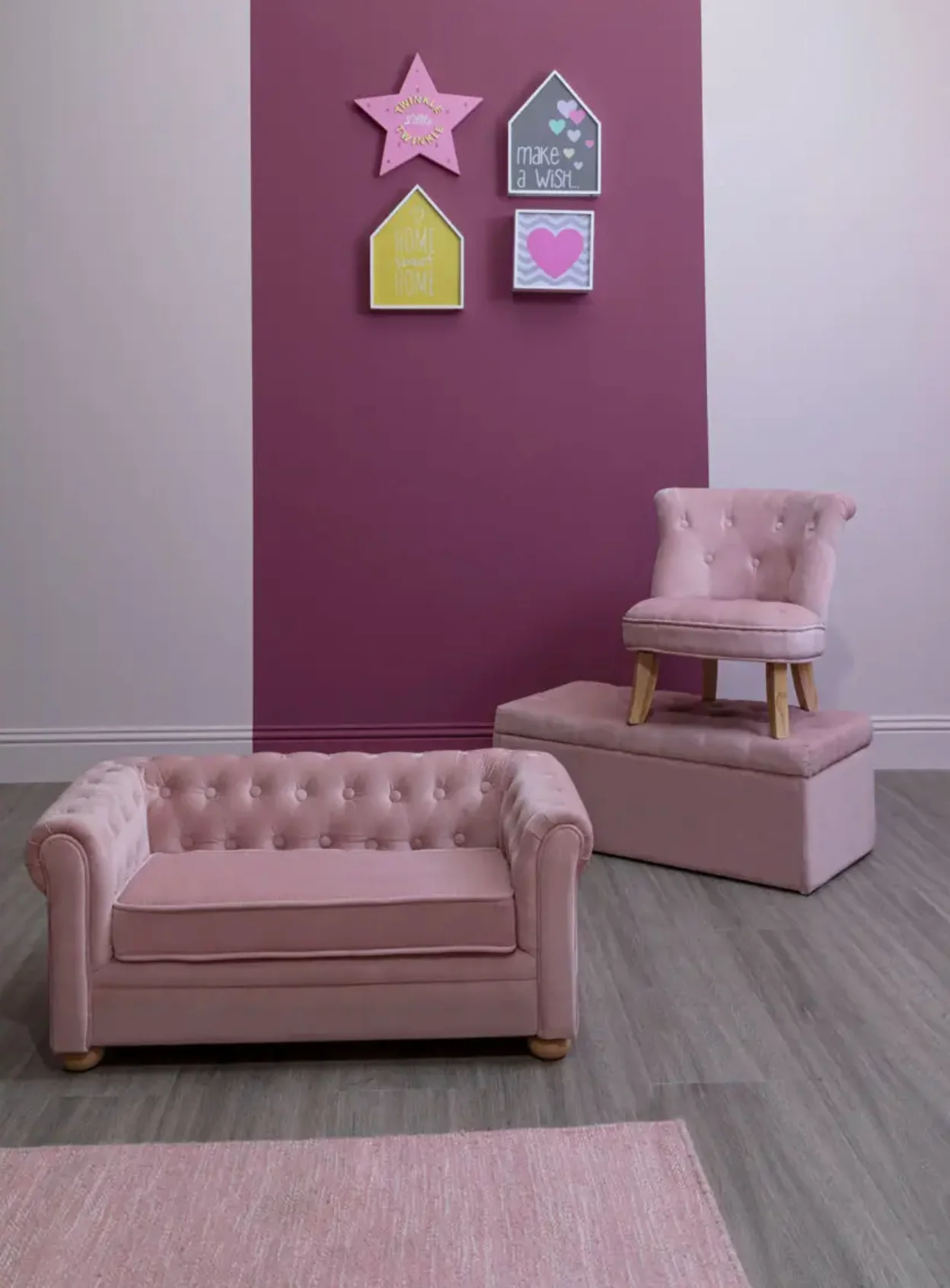 Make A Wish LED Light Box - Image 6