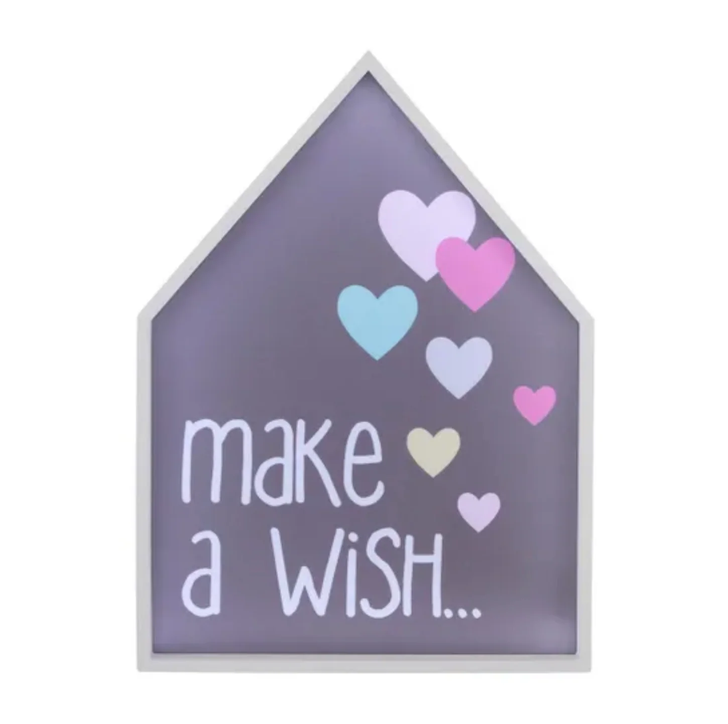 Make A Wish LED Light Box - Image 7