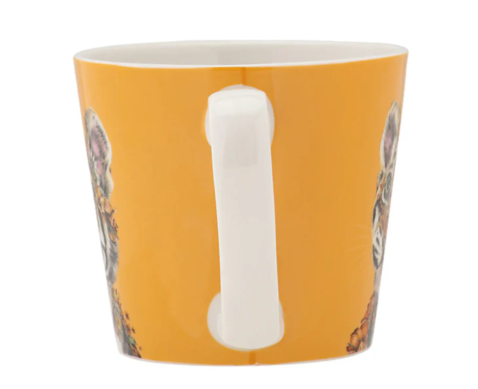 Maxwell & Williams Marini Ferlazzo Wild Planet Mug, Tiger Cub - Image 5