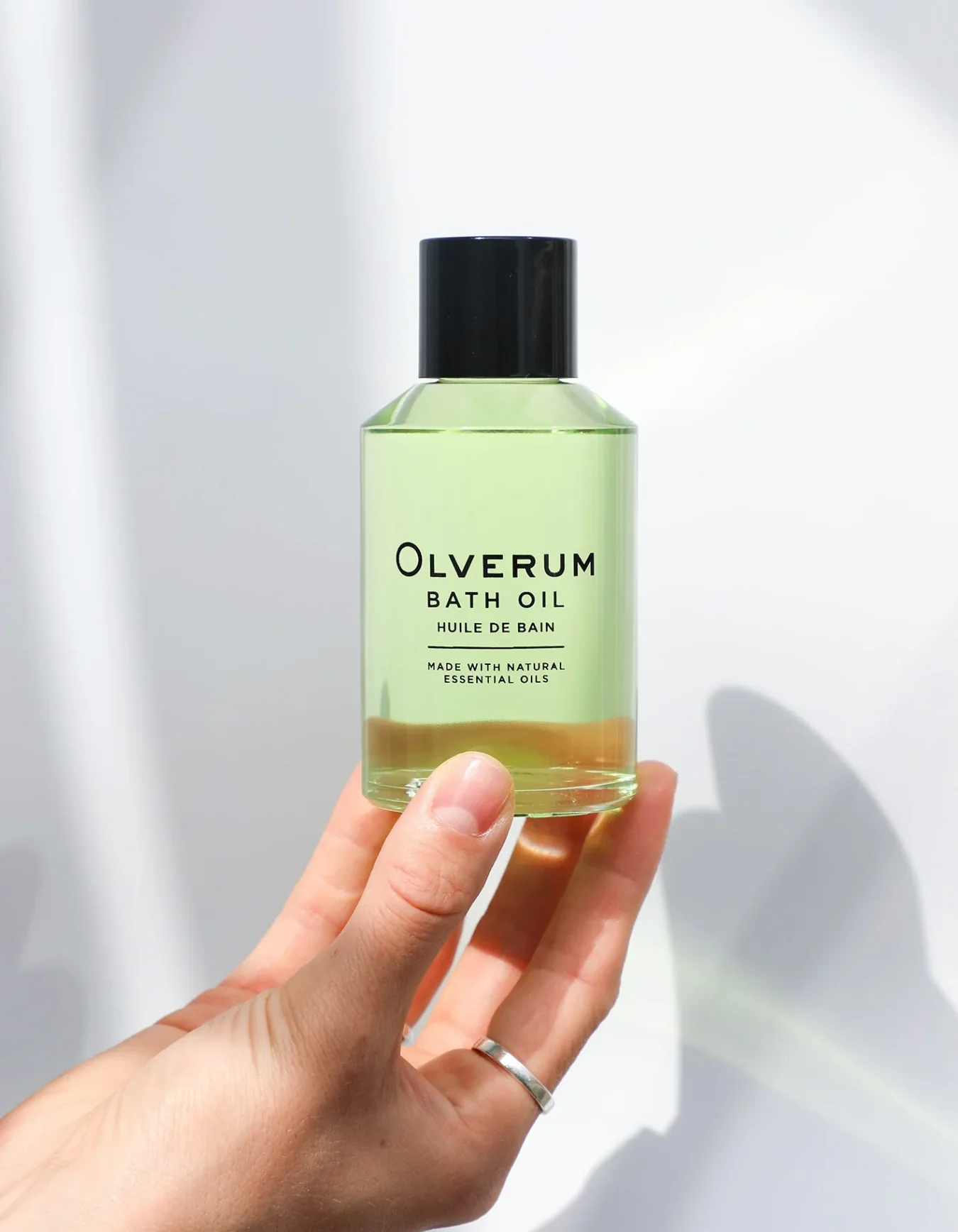 Olverum Bath Oil - Image 6