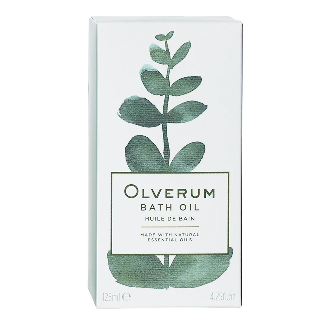 Olverum Bath Oil - Image 8