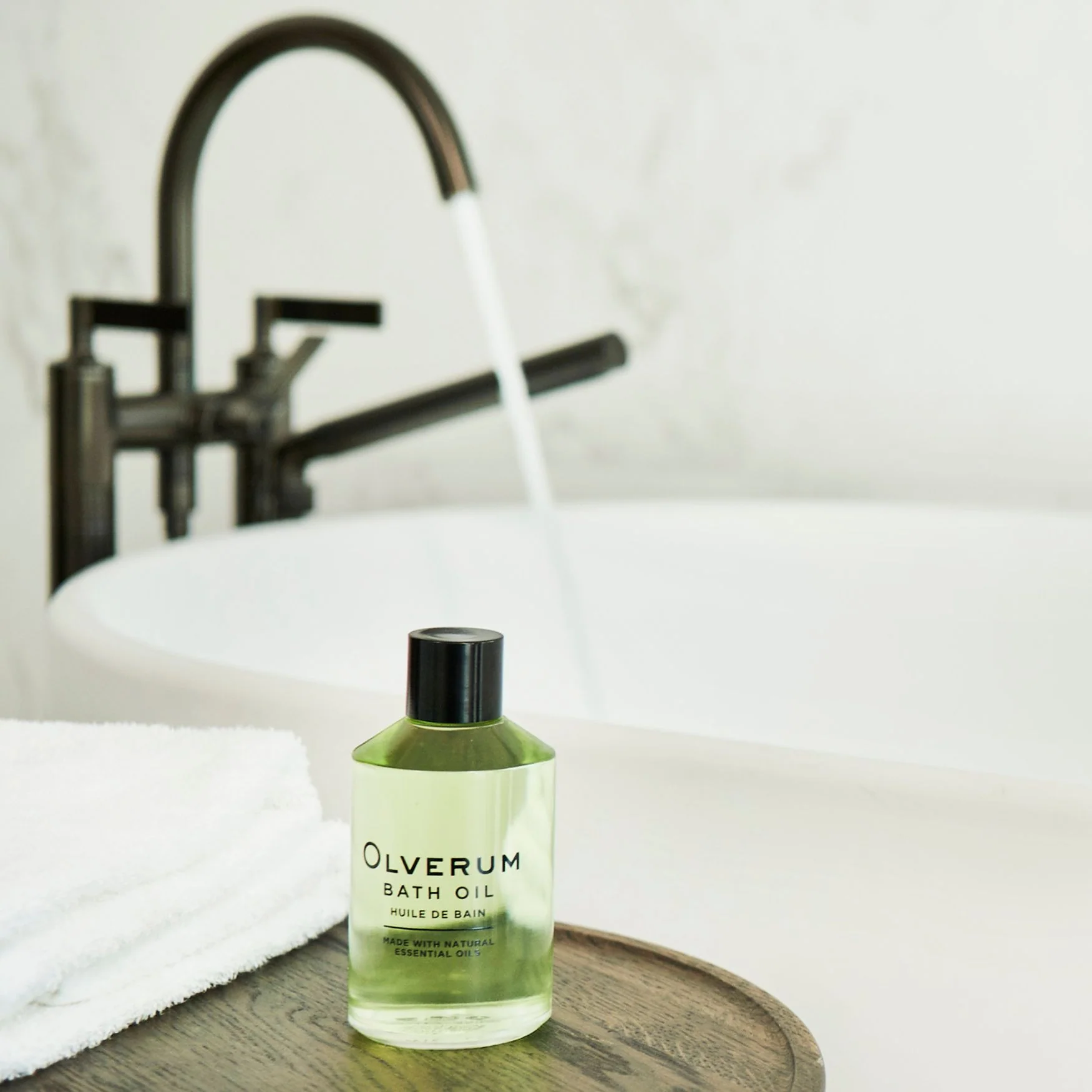 Olverum Bath Oil - Image 9