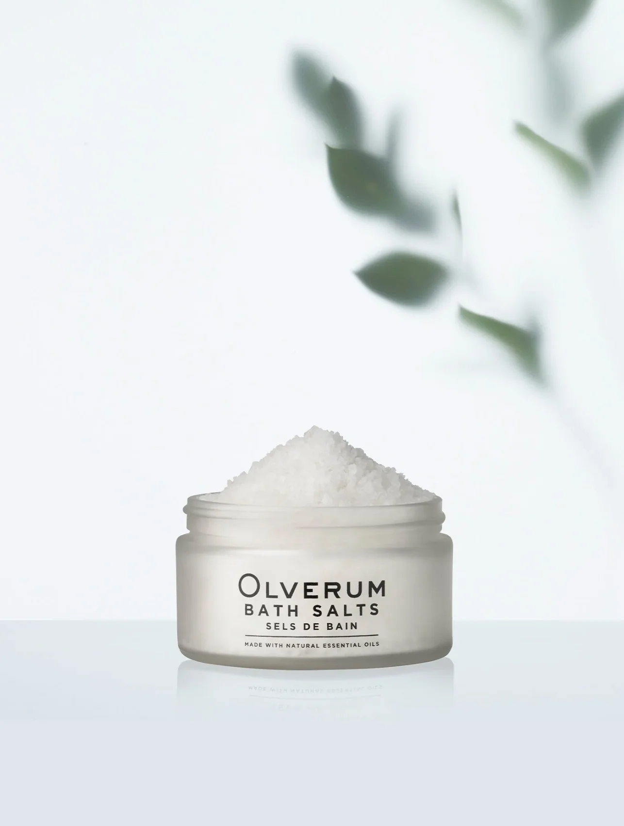 Olverum Bath Salts, 200G - Image 5