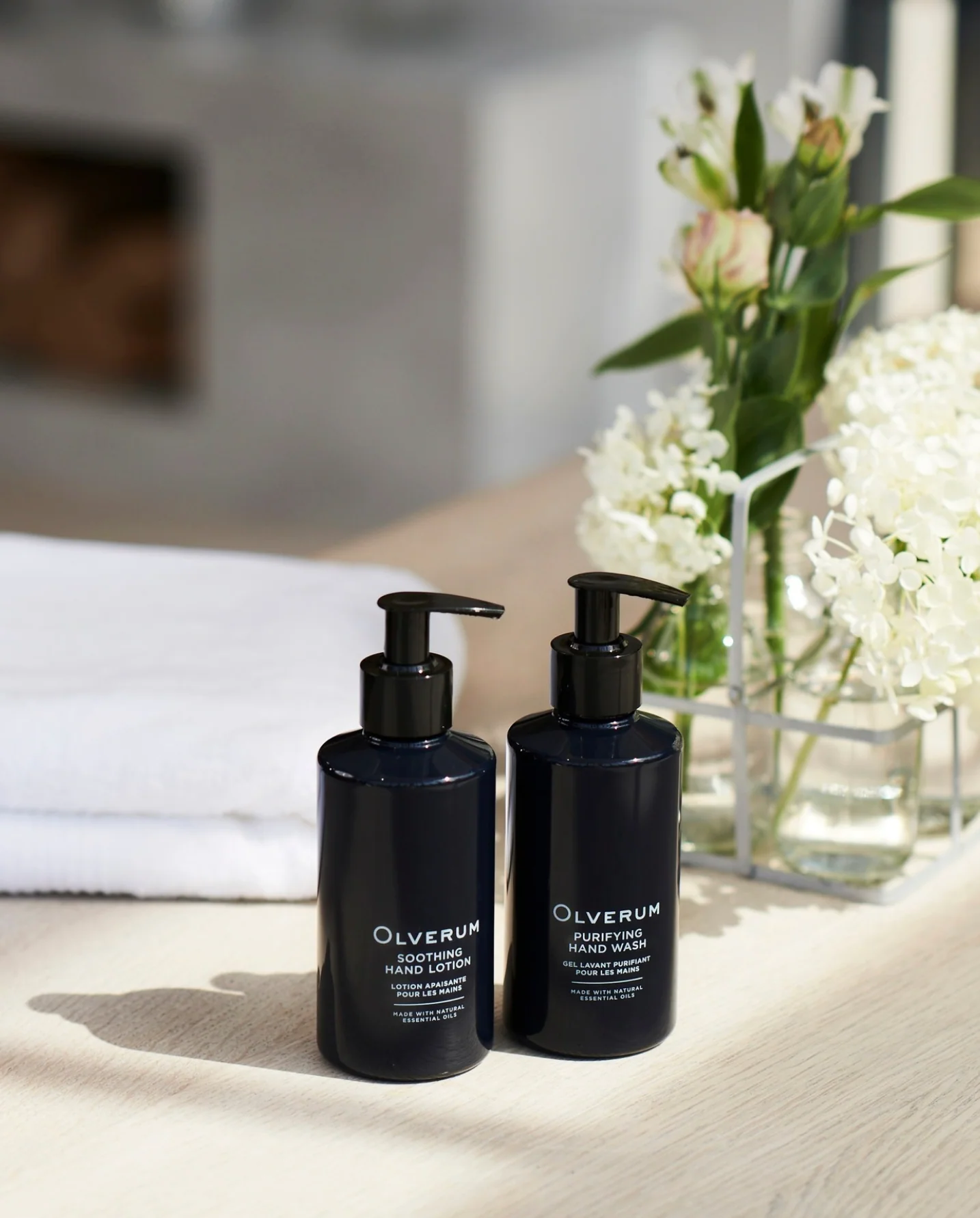 Olverum Purifying Hand Wash, 250 Ml - Image 6