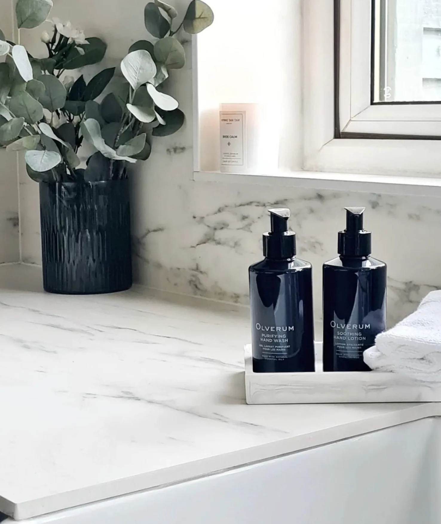 Olverum Purifying Hand Wash, 250 Ml - Image 7