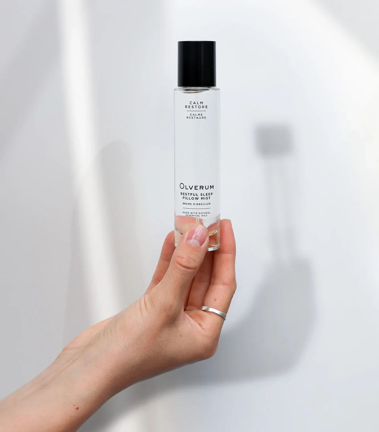 Olverum Restful Sleep Pillow Mist, 50 ML - Image 8