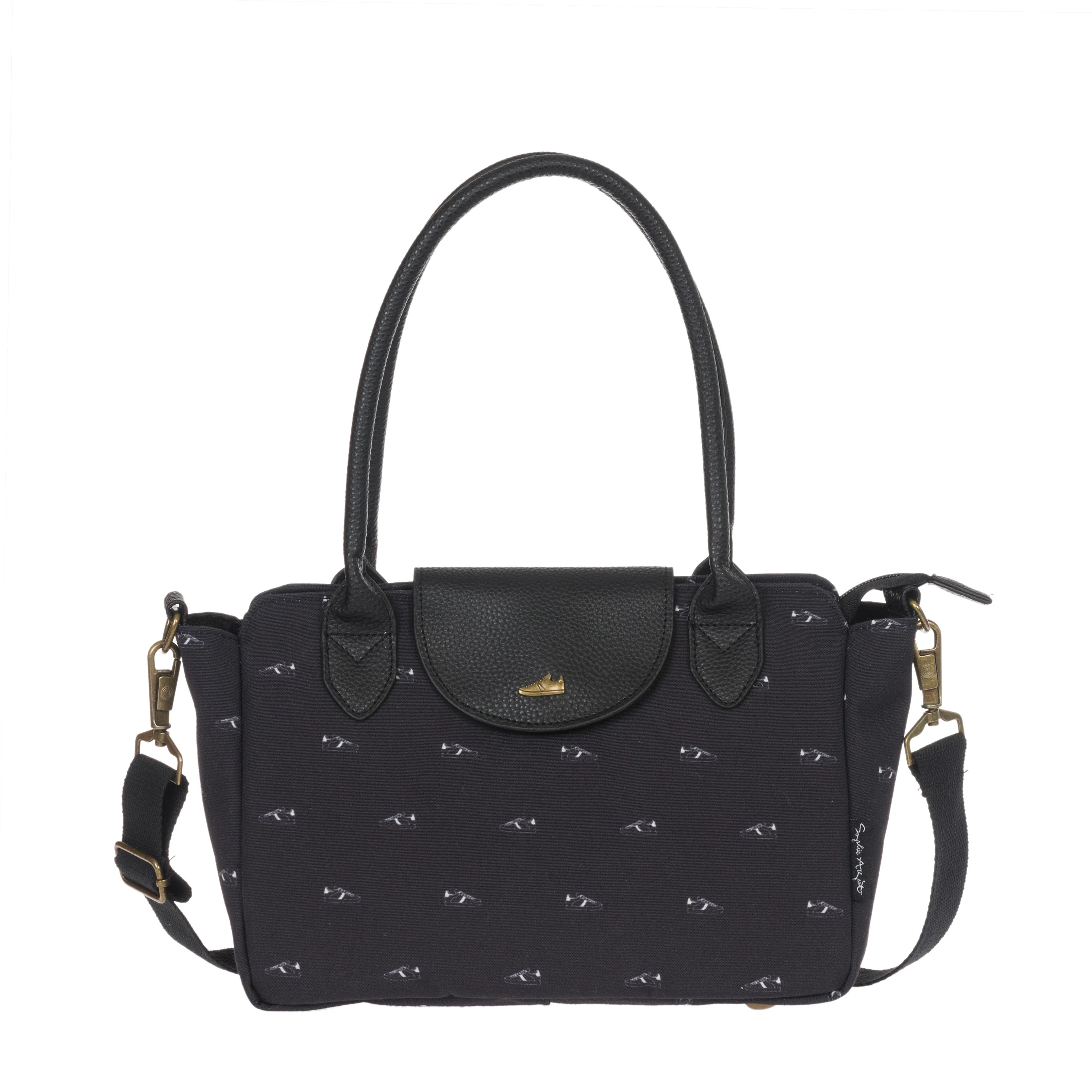 Sophie Allport  Florrie Tote Bag, Ab Fab - Image 4