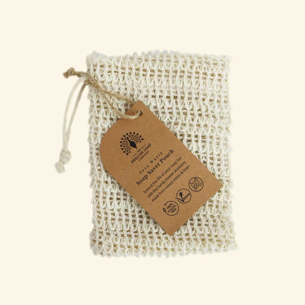 The English Soap Company Anniversary, Jasmine & Wild Strawberry Soap & Hand Cream Gift Set - Image 6