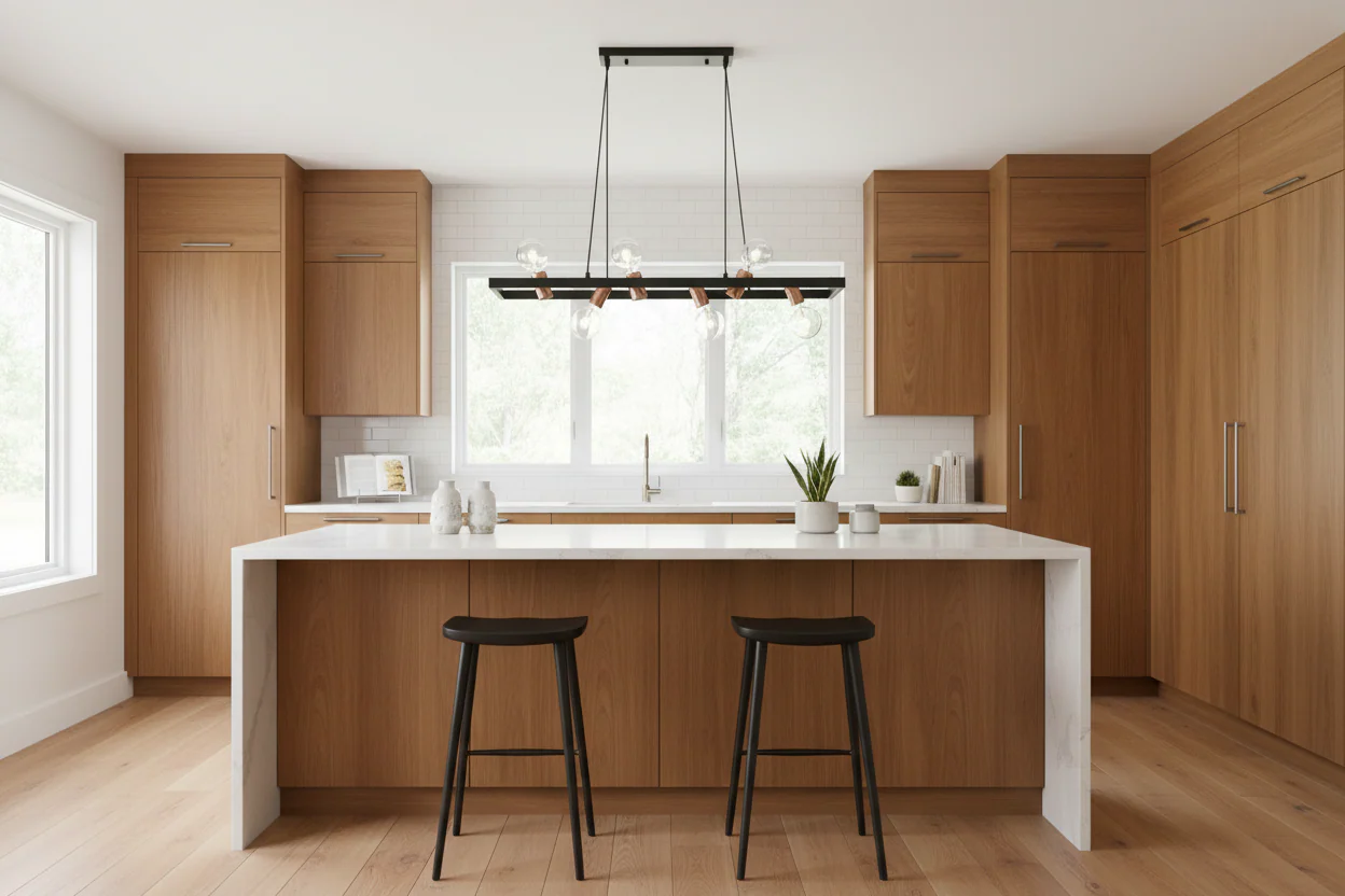 Vintner 6 lights Chandelier - Image 4