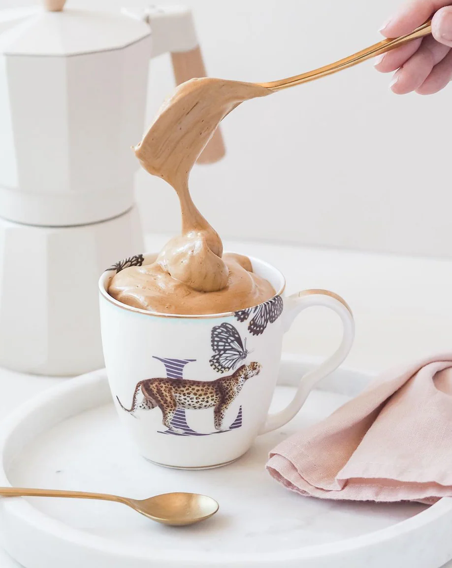 Yvonne Ellen Alphabet Mug Large - Image 13