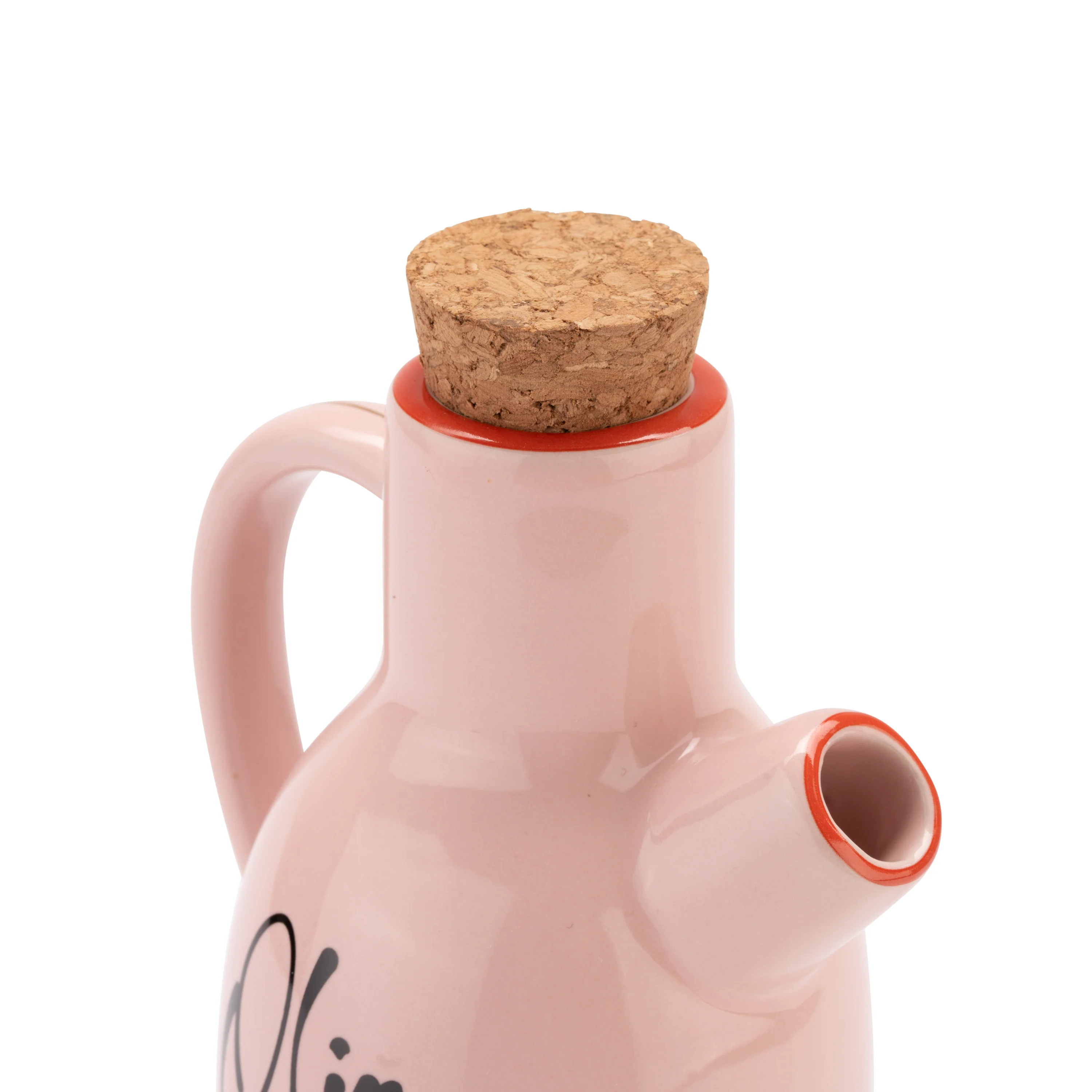 Yvonne Ellen Oil Ceramic Pourer - Image 3