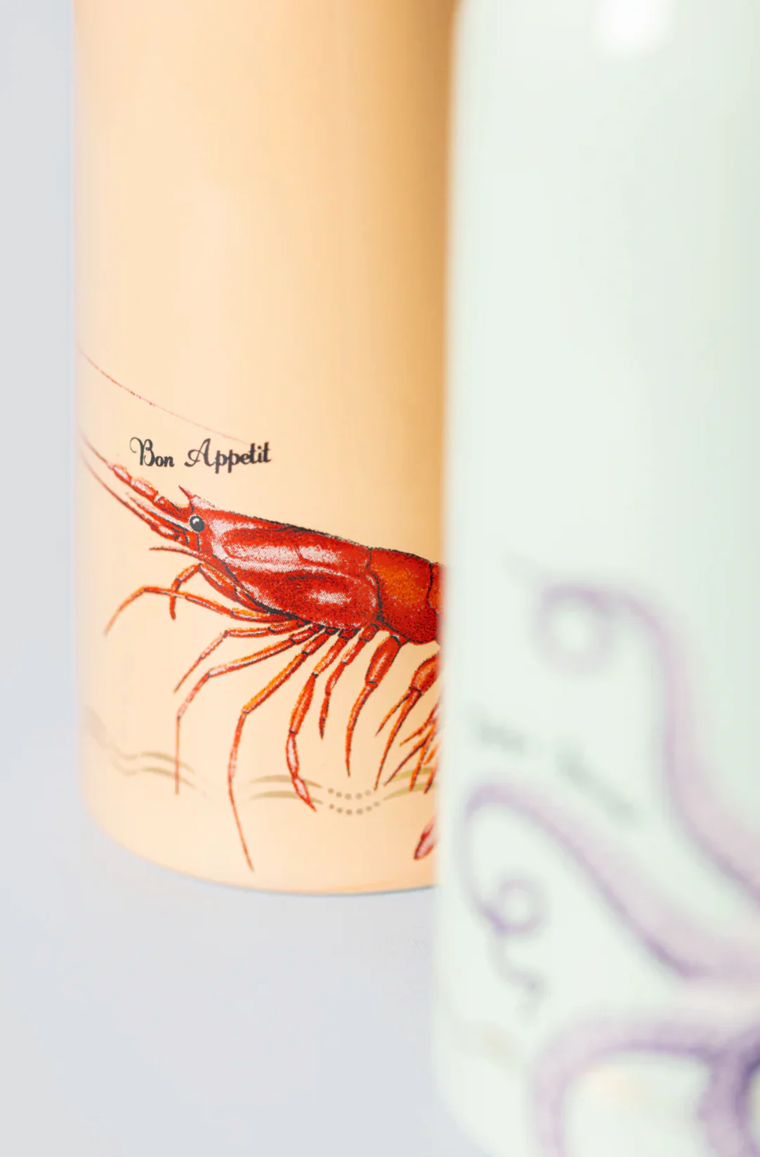 Yvonne Ellen Oil & Vinegar Set - Image 5