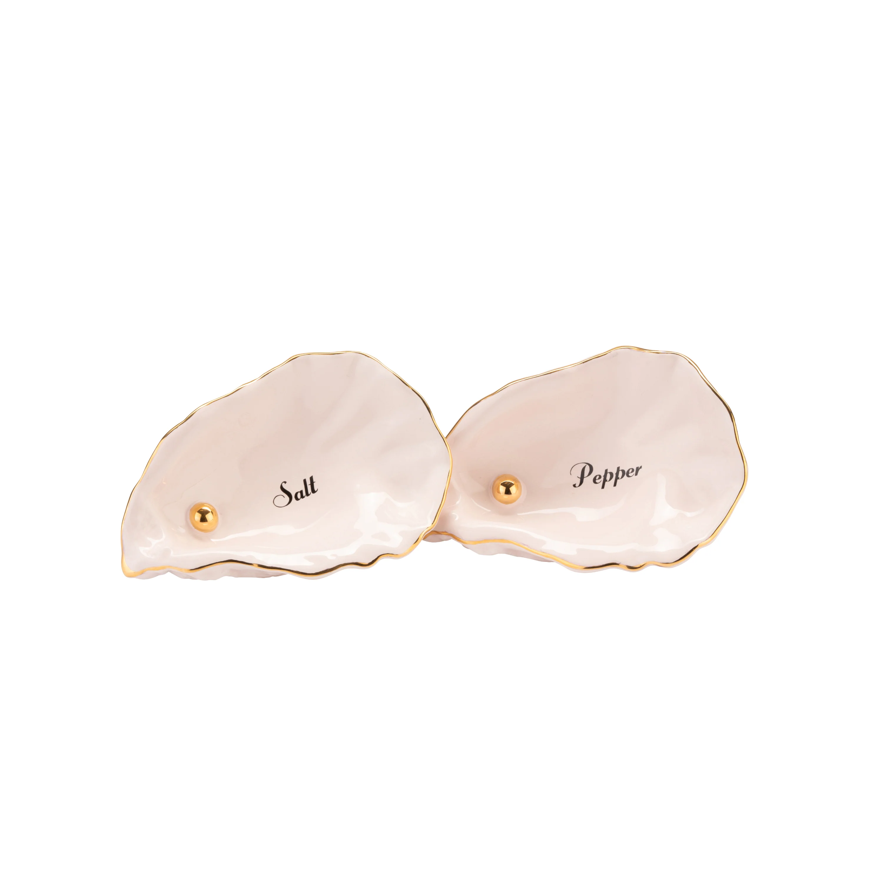 Yvonne Ellen Oyster Pinch Pots - Image 6