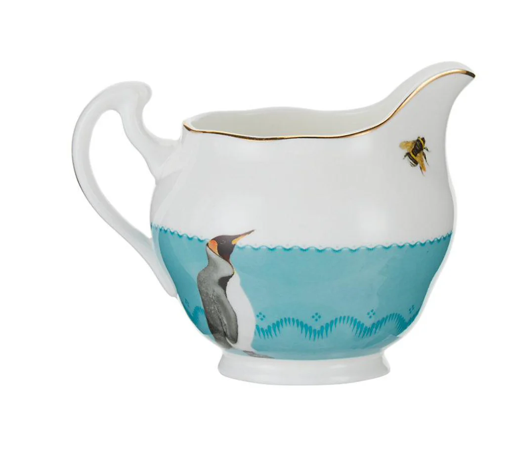 Yvonne Ellen Penguin Milk Jug - Image 3