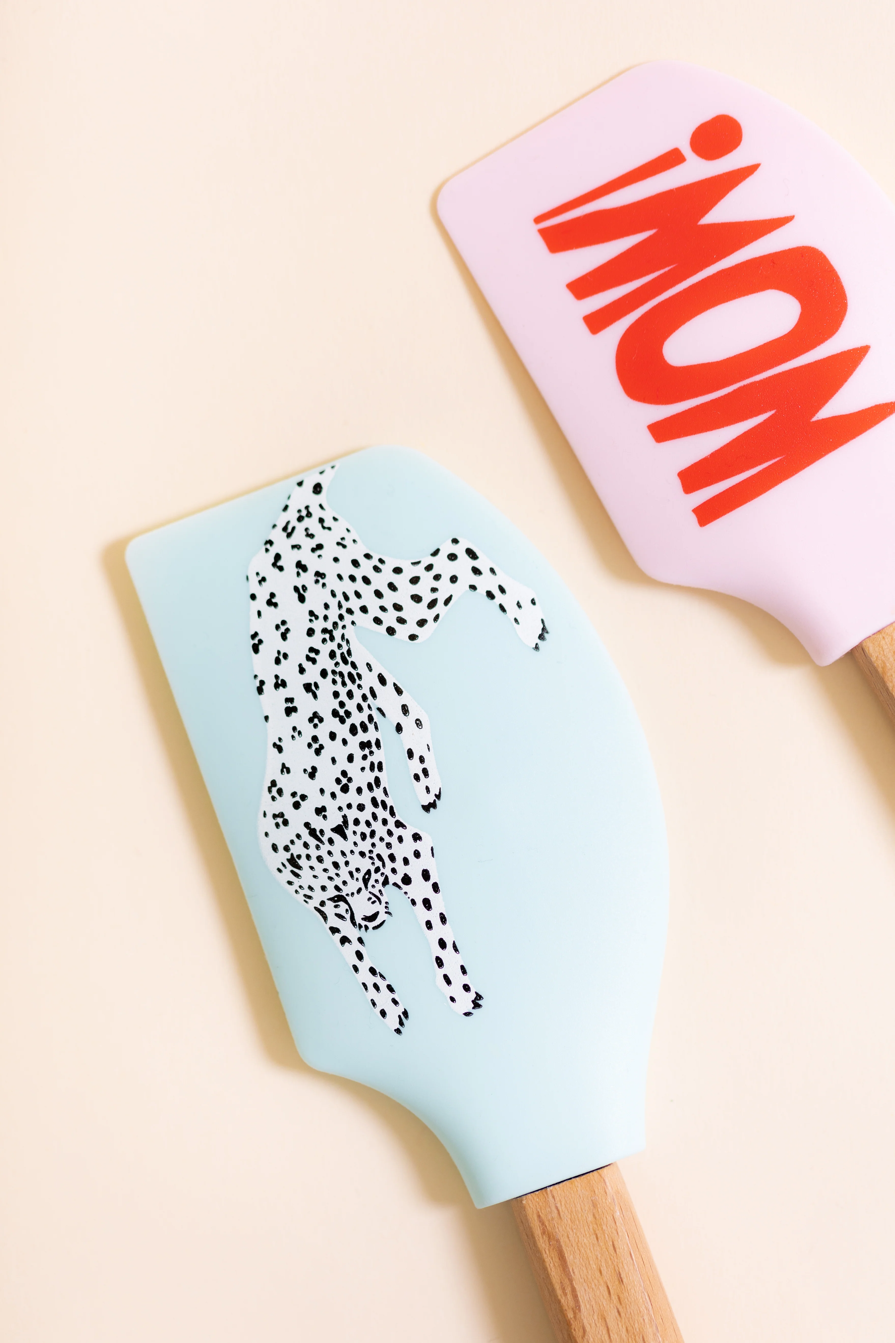 Yvonne Ellen Spatula Set - Image 6