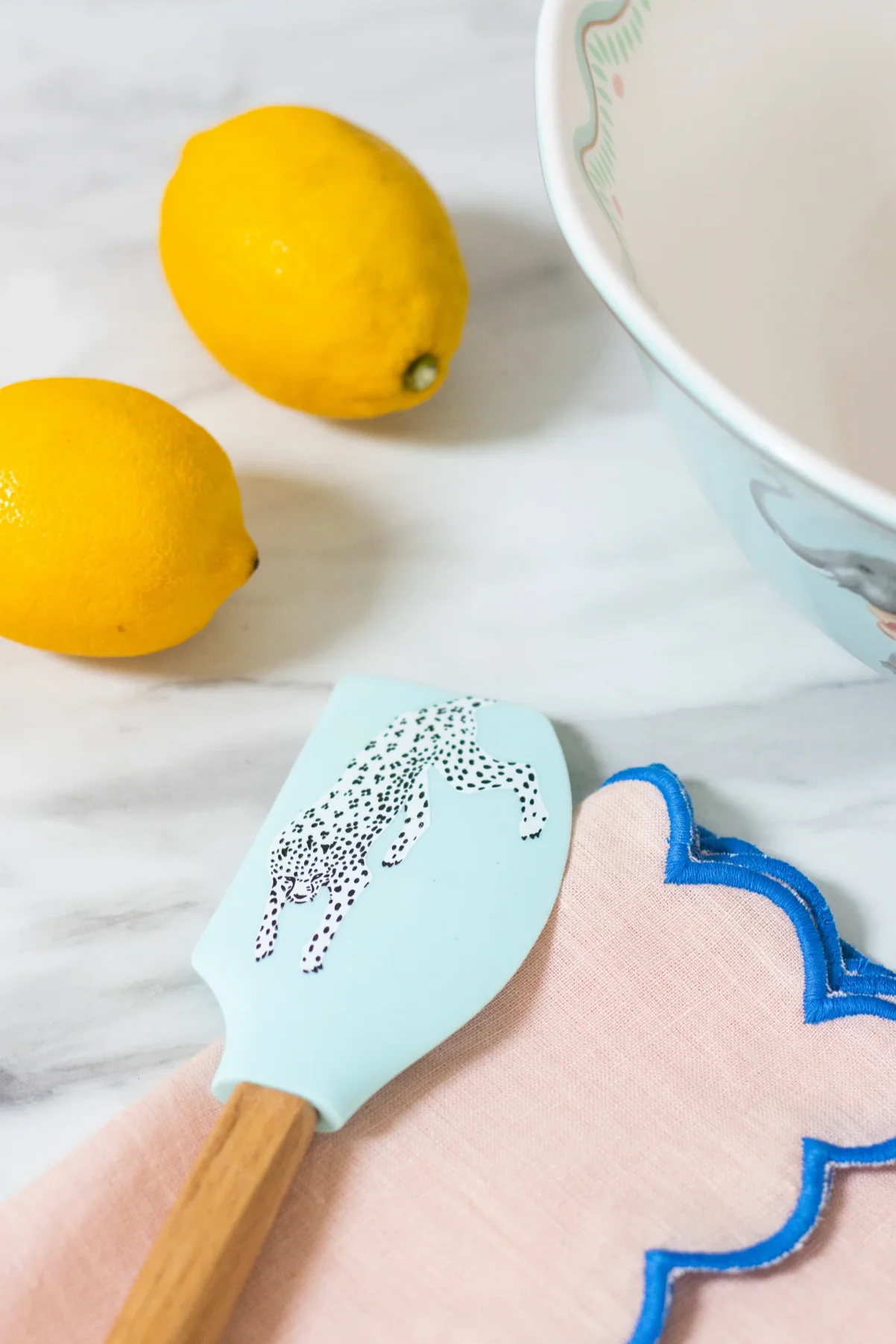 Yvonne Ellen Spatula Set - Image 9