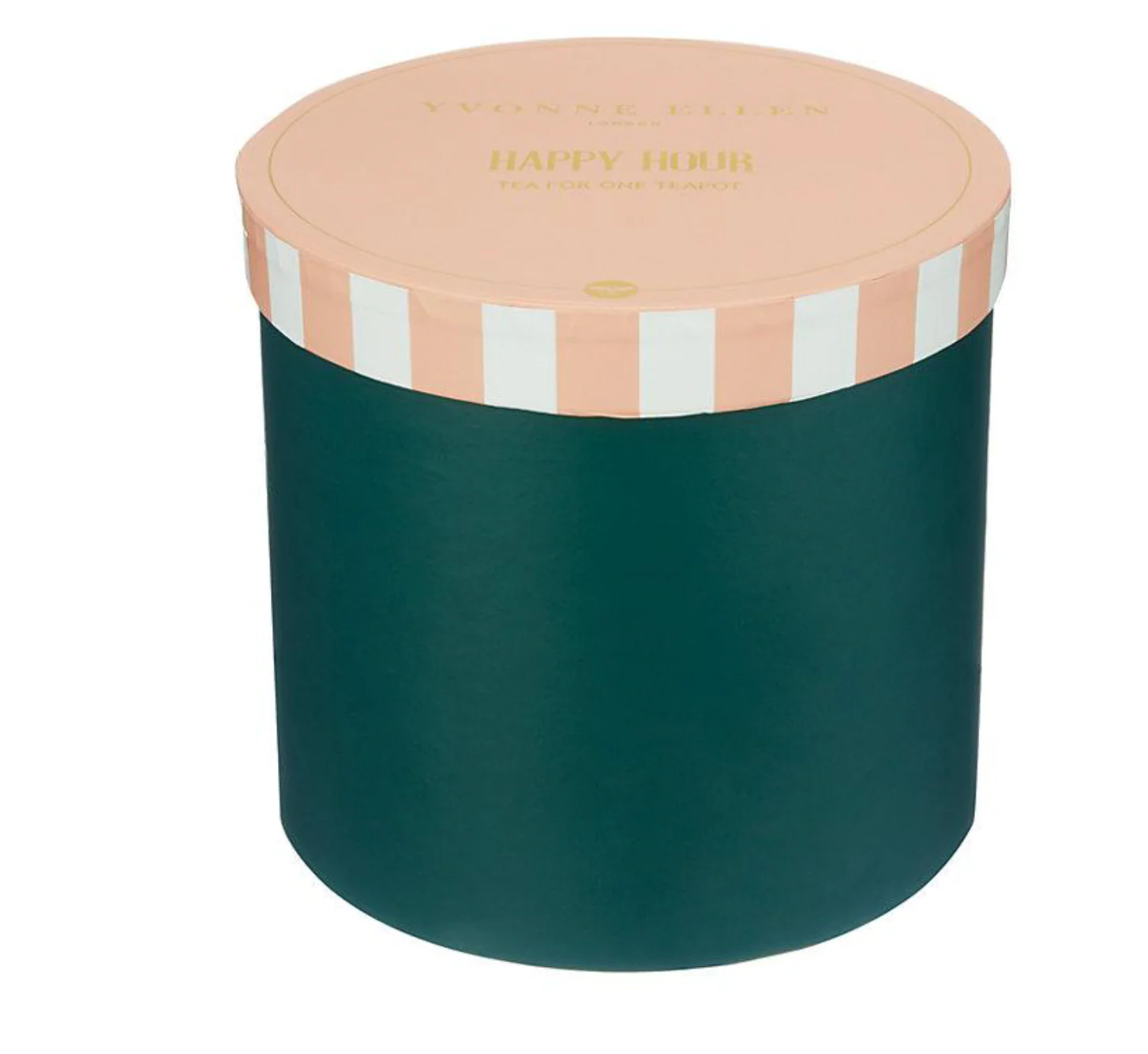 Yvonne Ellen Tea For One Set,  Flamingo - Image 7