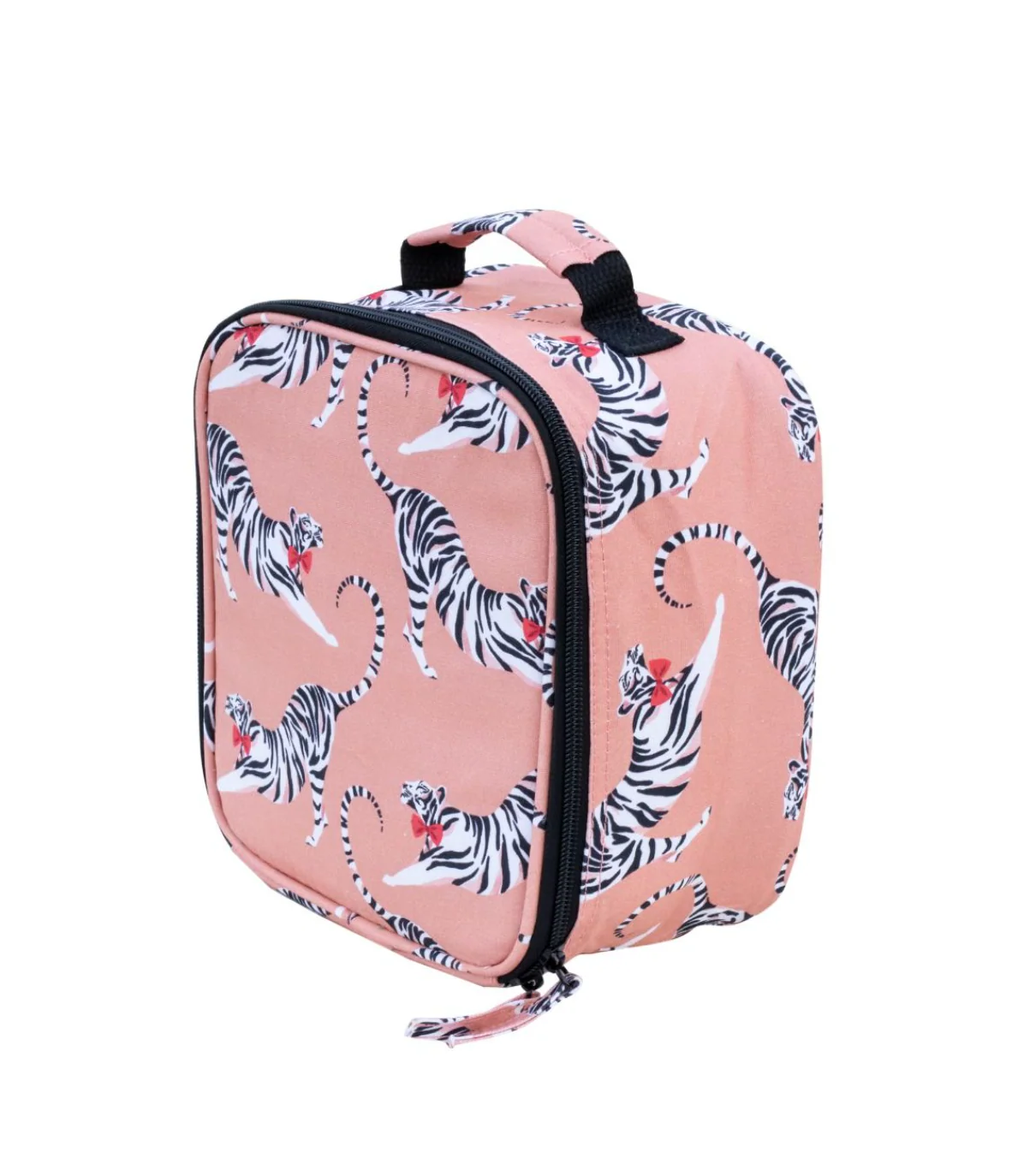 Yvonne Ellen Tiger Lunch/Picnic Bag - Image 10